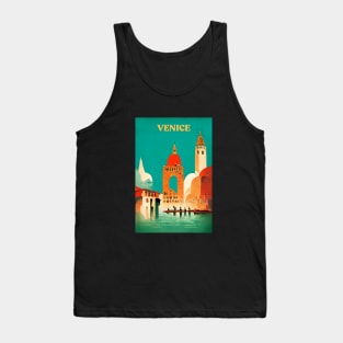 Venice Tank Top